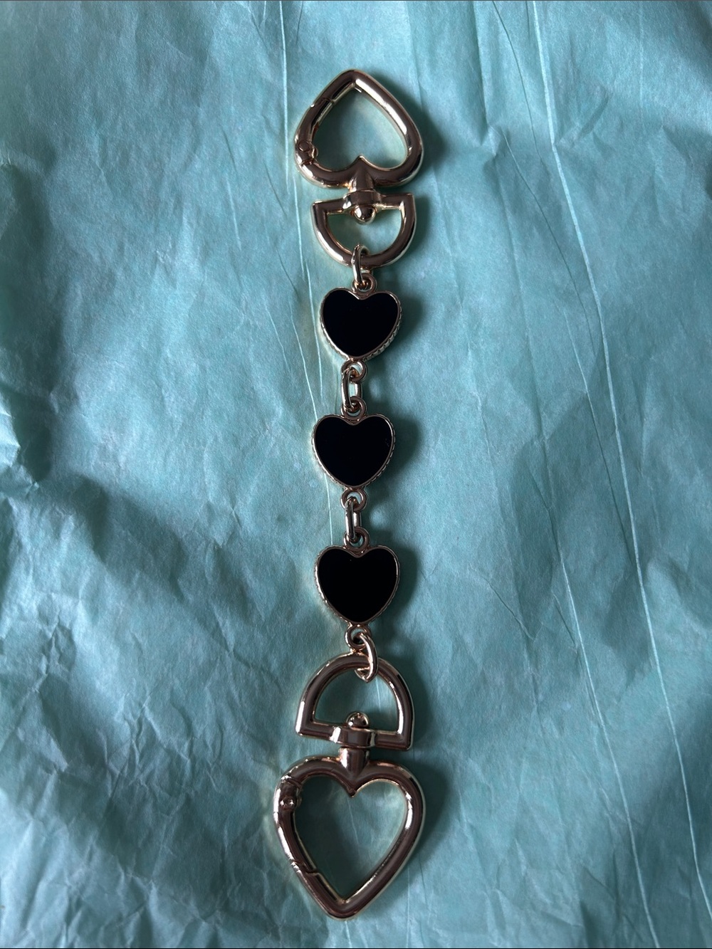 Extender / Keychains Set - Picture 3 of 6